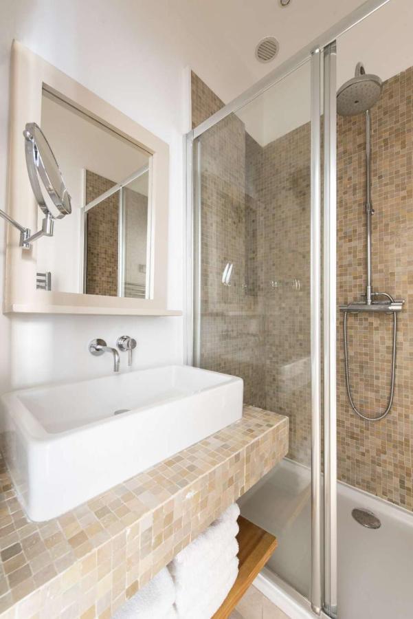 Cada Vez Appartement Parijs Buitenkant foto